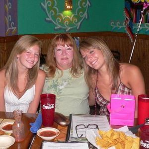 Meet your Posher, Vickie